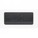 Logıtech K650 Q Tr Mm Kablosuz Klavye Siyah 920-010919
