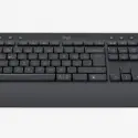 LOGITECH K650 SIGNATURE KABLOSUZ KLAVYE GRAFIT 920-010919