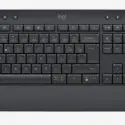 LOGITECH K650 SIGNATURE KABLOSUZ KLAVYE GRAFIT 920-010919
