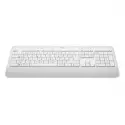 LOGITECH K650 TAM BOYUTLU KABLOSUZ TÜRKÇE Q KLAVYE BEYAZ 920-010973