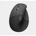 Logıtech Lıft Kablosuz Ergonomik Dikey Mouse Siyah 910-006473