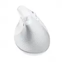 LOGİTECH LİFT SESSİZ KABLOSUZ ERGONOMİK DİKEY MOUSE BEYAZ 910-006475