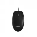 Logıtech M100 Usb Kablolu Mouse Siyah 910-006652