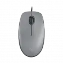 Logıtech M110 Sılent Kablolu Mouse - 910-006760