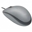 LOGITECH M110 SILENT KABLOLU MOUSE - 910-006760