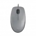 LOGITECH M110 SILENT KABLOLU MOUSE - 910-006760