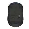 Logıtech M170 Nano Mouse Kablosuz Siyah 910-004642