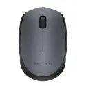LOGITECH M170 NANO MOUSE KABLOSUZ SİYAH 910-004642