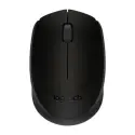 Logıtech M170 Usb Kablosuz Mouse Siyah 910-004642