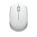 Logıtech M171 Kablosuz Mouse Beyaz 910-006867