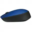 Logıtech M171 Kablosuz Mouse Mavi 910-004640