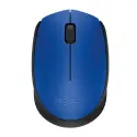 LOGITECH M171 KABLOSUZ MOUSE MAVİ 910-004640