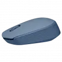 LOGITECH M171 KABLOSUZ MOUSE MAVI 910-006866