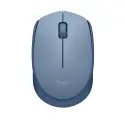 Logıtech M171 Kablosuz Mouse Mavı 910-006866