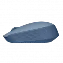 LOGITECH M171 KABLOSUZ MOUSE MAVI 910-006866