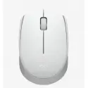 Logıtech M171 Kablosuz Usb Mouse Beyaz 910-006867