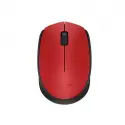 Logıtech M171 Kablosuz Usb Mouse Kırmızı 910-004641