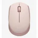 Logıtech M171 Kablosuz Usb Mouse Rose 910-006865