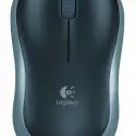 Logıtech M185 Kablosuz Usb Mouse Gri 910-002235