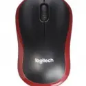 Logıtech M185 Kablosuz Usb Mouse Kırmızı 910-002237