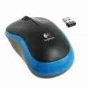 Logıtech M185 Kablosuz Usb Mouse Mavi 910-002236