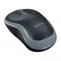 LOGITECH M185 NANO MOUSE KABLOSUZ GRI 910-002235