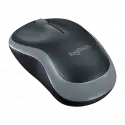 LOGITECH M185 NANO MOUSE KABLOSUZ GRI 910-002235