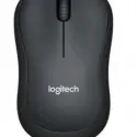 Logıtech M220 Sessiz Kablosuz Usb Mouse Siyah 910-004878