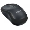 Logıtech M220 Sessiz Kablosuz Usb Mouse Siyah 910-004878