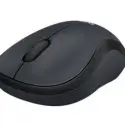 Logıtech M220 Sessiz Kablosuz Usb Mouse Siyah 910-004878