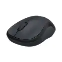 LOGITECH M220 SLIENT CHARCOAL NANO MOUSE 910-004878