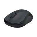 LOGITECH M220 SLIENT CHARCOAL NANO MOUSE 910-004878