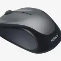 Logıtech M235 Kablosuz Usb Mouse Siyah 910-002201