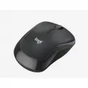 Logıtech M241 Kompakt Sessiz Kablosuz Bluetooth Mouse Siyah 910-007471