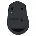 Logıtech M280 Kablosuz Usb Optik Mouse Siyah 910-004287