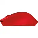 LOGITECH M330 1000DPI KIRMIZI MOUSE 910-004911
