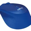 LOGITECH M330 1000DPI MAVİ MOUSE 910-004910