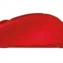 Logıtech M330 Sessiz Kablosuz Usb Optik Mouse Kırmızı 910-004911