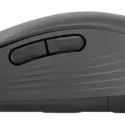 Logitech M650 L Signature Kablosuz Tam Boyutlu Mouse Siyah 910-006236