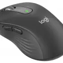 Logitech M650 L Signature Kablosuz Tam Boyutlu Mouse Siyah 910-006236
