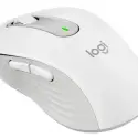 LOGITECH M650 SİGNATURE KABLOSUZ MOUSE BEYAZ 910-006255