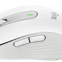 LOGITECH M650 SİGNATURE KABLOSUZ MOUSE BEYAZ 910-006255