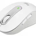 LOGITECH M650 SİGNATURE KABLOSUZ MOUSE BEYAZ 910-006255