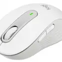 LOGITECH M650 SİGNATURE KABLOSUZ MOUSE BEYAZ 910-006255