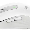 LOGITECH M650 SİGNATURE KABLOSUZ MOUSE BEYAZ 910-006255