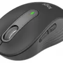 Logitech M650 Signature Kablosuz Mouse Siyah 910-006253
