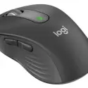 Logitech M650 Signature Kablosuz Mouse Siyah 910-006253