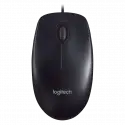 Logıtech M90 Mouse Usb Kablolu Siyah 910-001793