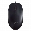 Logıtech M90 Usb Optik Kablolu Mouse Siyah 910-001793