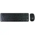 Logıtech Mk220 Kablosuz Set Mm Q Tr Usb Siyah 920-003163